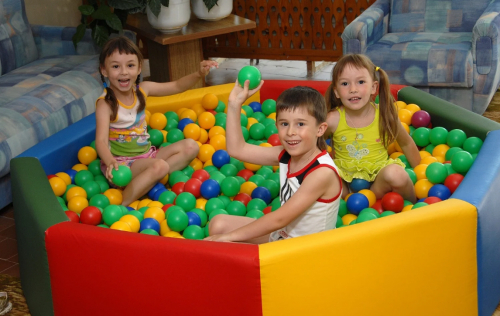 Тур «Санаторий Айболит (г. Братск)»