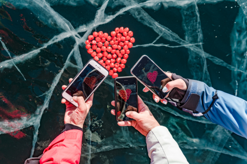 Тур «GO! BAIKAL»