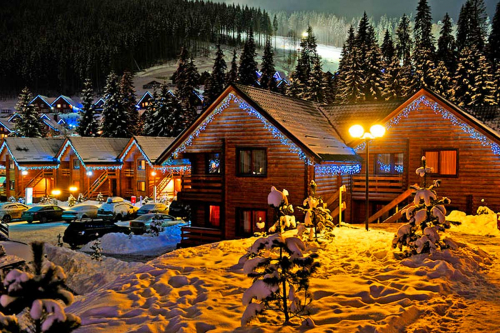 Тур «Открой Алтай - тур 5 дней»