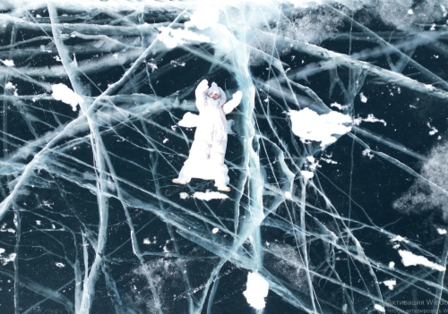 Тур «Байкальский weekend»