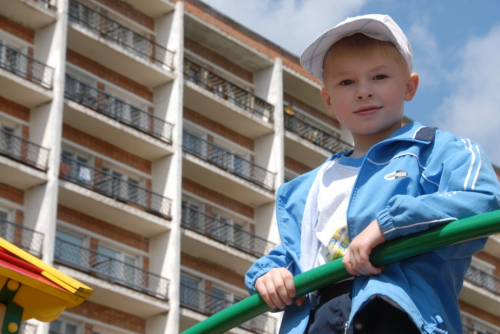 Тур «Санаторий Солнечный (г. Братск)»