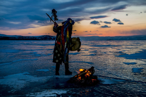 Тур «Энергия Байкала (майский ретрит)»