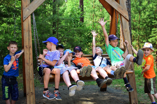 Тур «Санаторий Кедр (г. Саянск)»