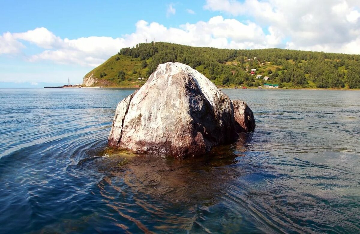 Камни байкала названия и фото и описание